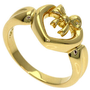 TIFFANY & CO. Ring